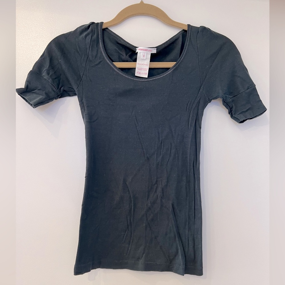 Cotton Vanessa Bruno tee